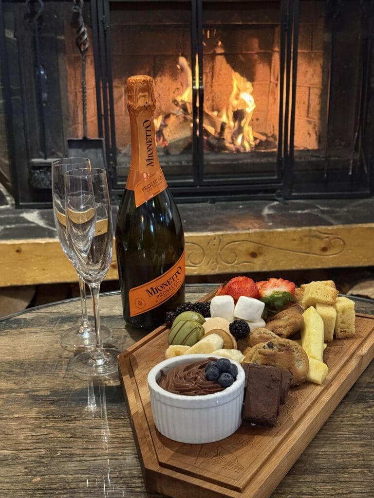 Romance Package Mount Engadine