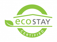 Ecostay Logo Ecostay Logo