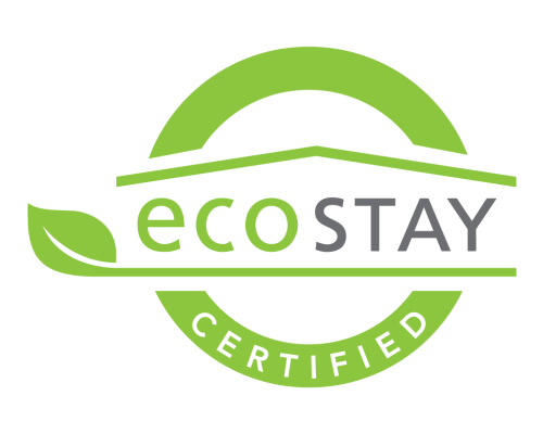 Ecostay Logo