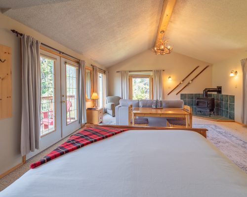 Lodge Room