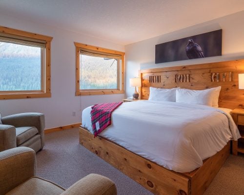 Engadine Lodge Summer Nick Fitzhardinge Low Res