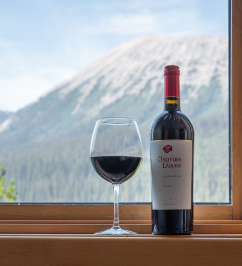 Engadine Lodge Summer Nick Fitzhardinge Low Res