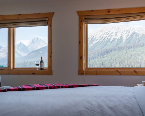 Engadine Lodge Summer Nick Fitzhardinge Low Res