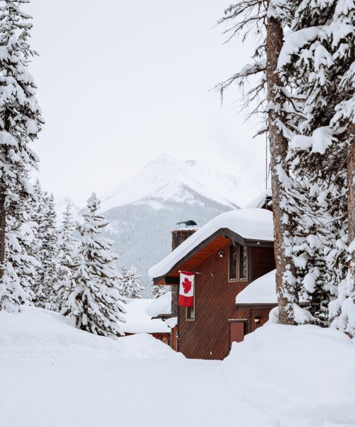 Mount Engadine 15