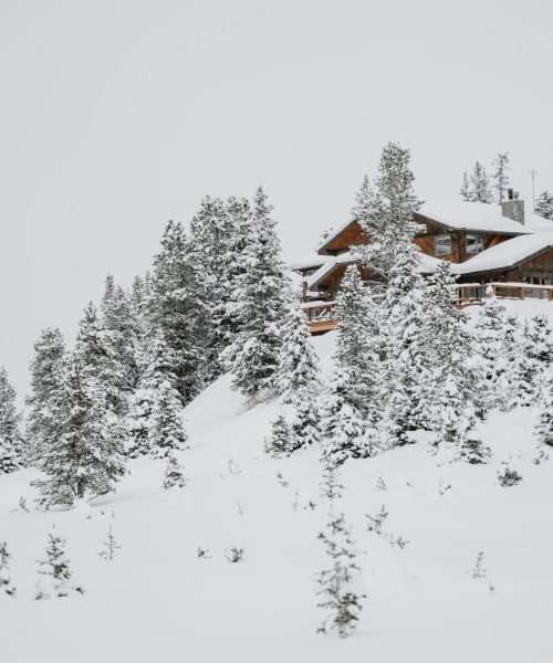 Mount Engadine 6