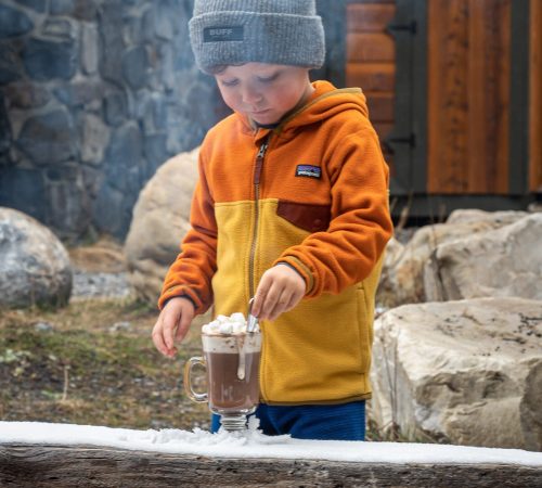 Mount Engadine Lodge-18