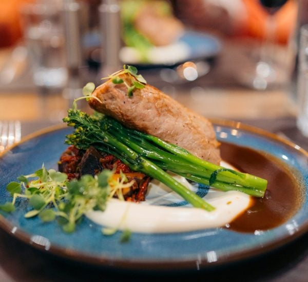 Mount Engadine Lodge-6495