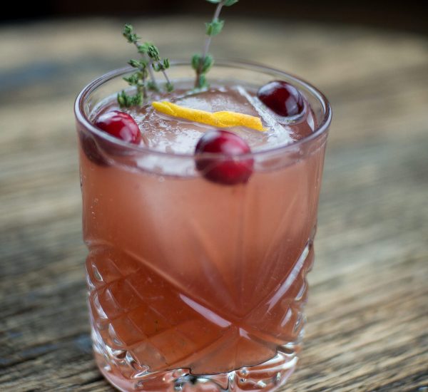 Mount Engadine Lodge_Cocktail1