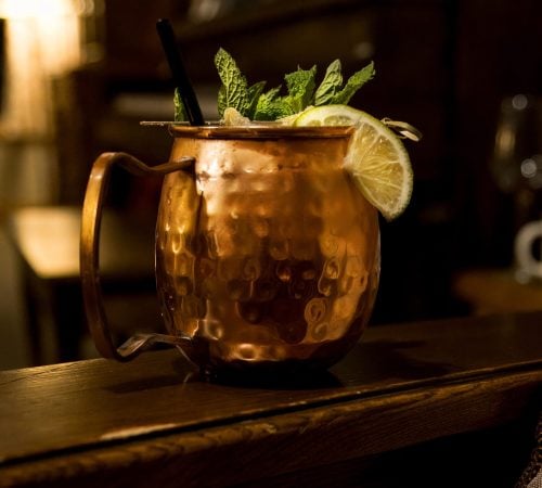 Mount Engadine Lodge_Cocktail4