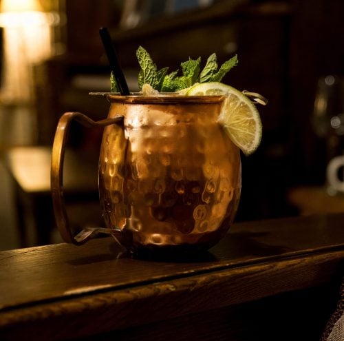 Mount Engadine Lodge_Cocktail4
