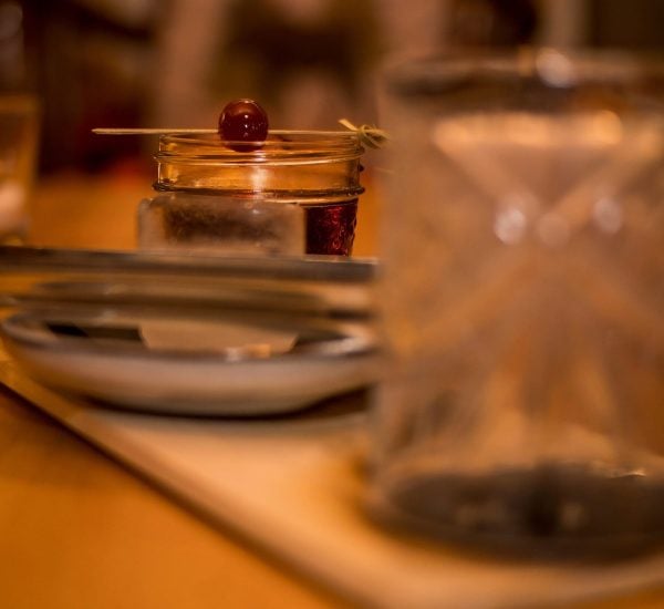 Mount Engadine Lodge_Cocktail5