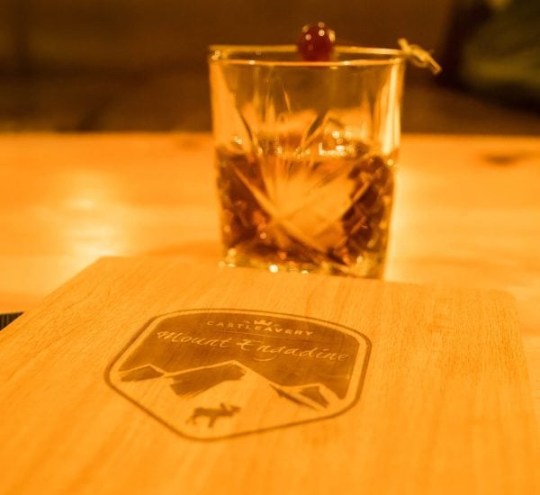 Mount Engadine Lodge_Cocktail6