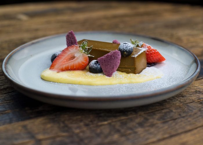 Mount Engadine Lodge_Dessert
