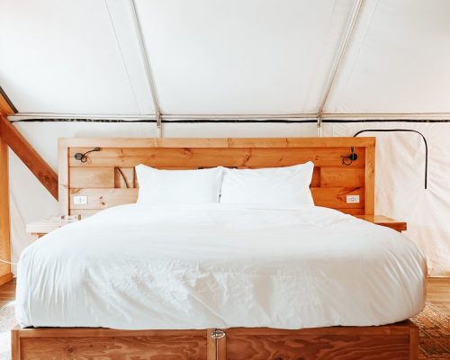 Glamping